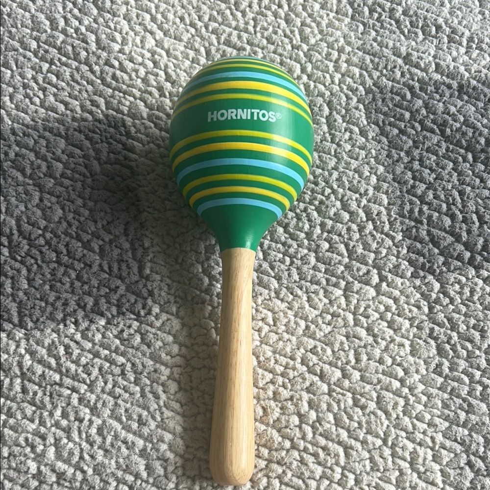 Hornitos Maraca